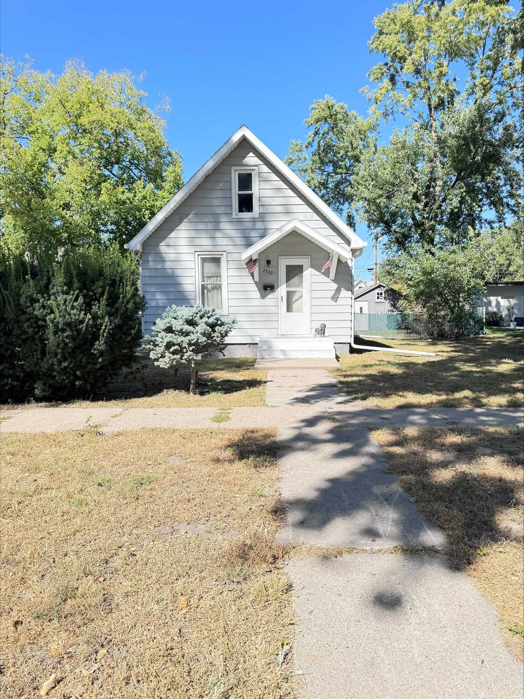 2722 6TH STREET , COLUMBUS, NE 68601 (MLS20240507) Nebraska Realty
