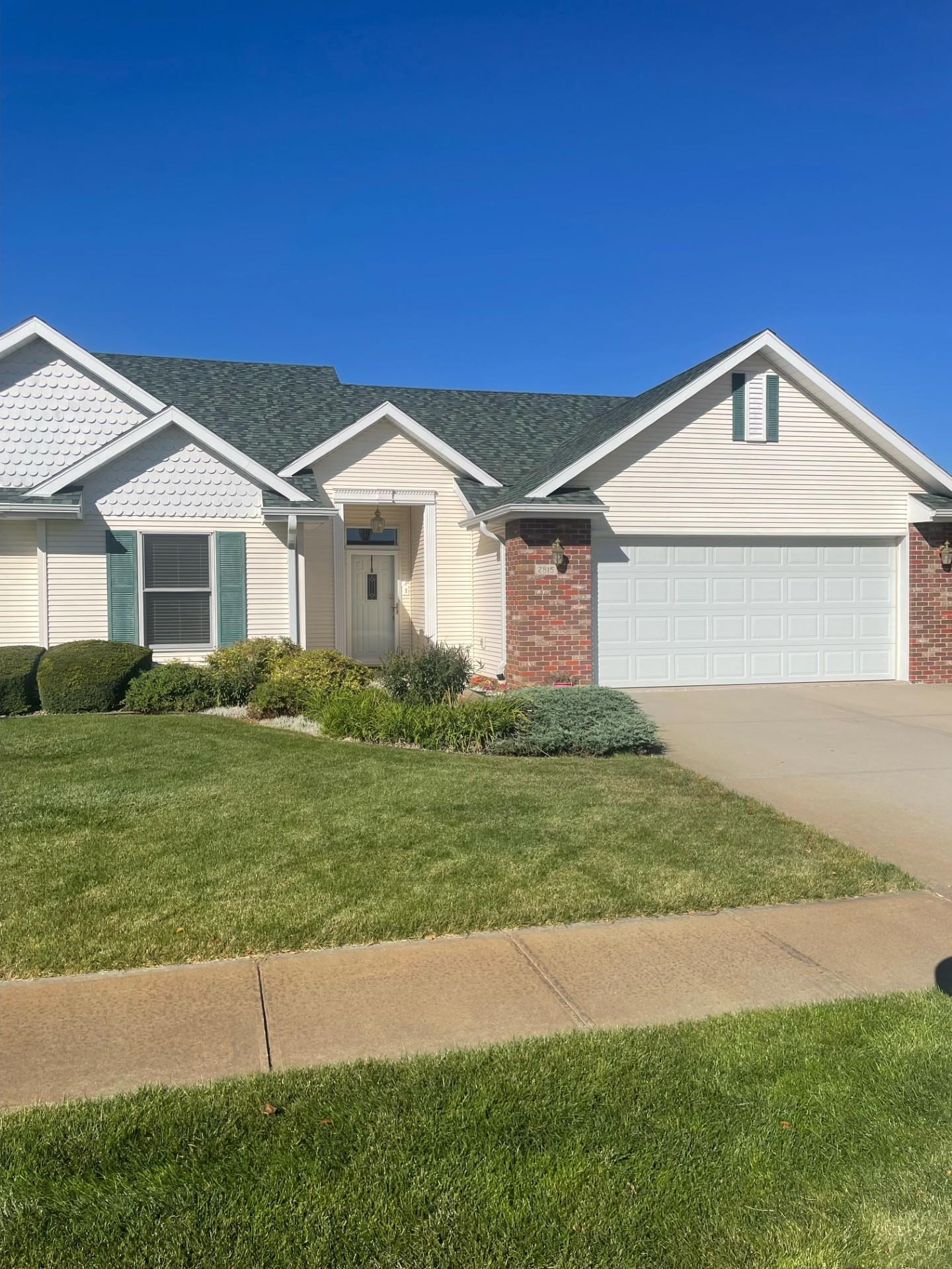 2815 HUSKER LANE , COLUMBUS, NE 68601 (MLS20240516) Nebraska Realty