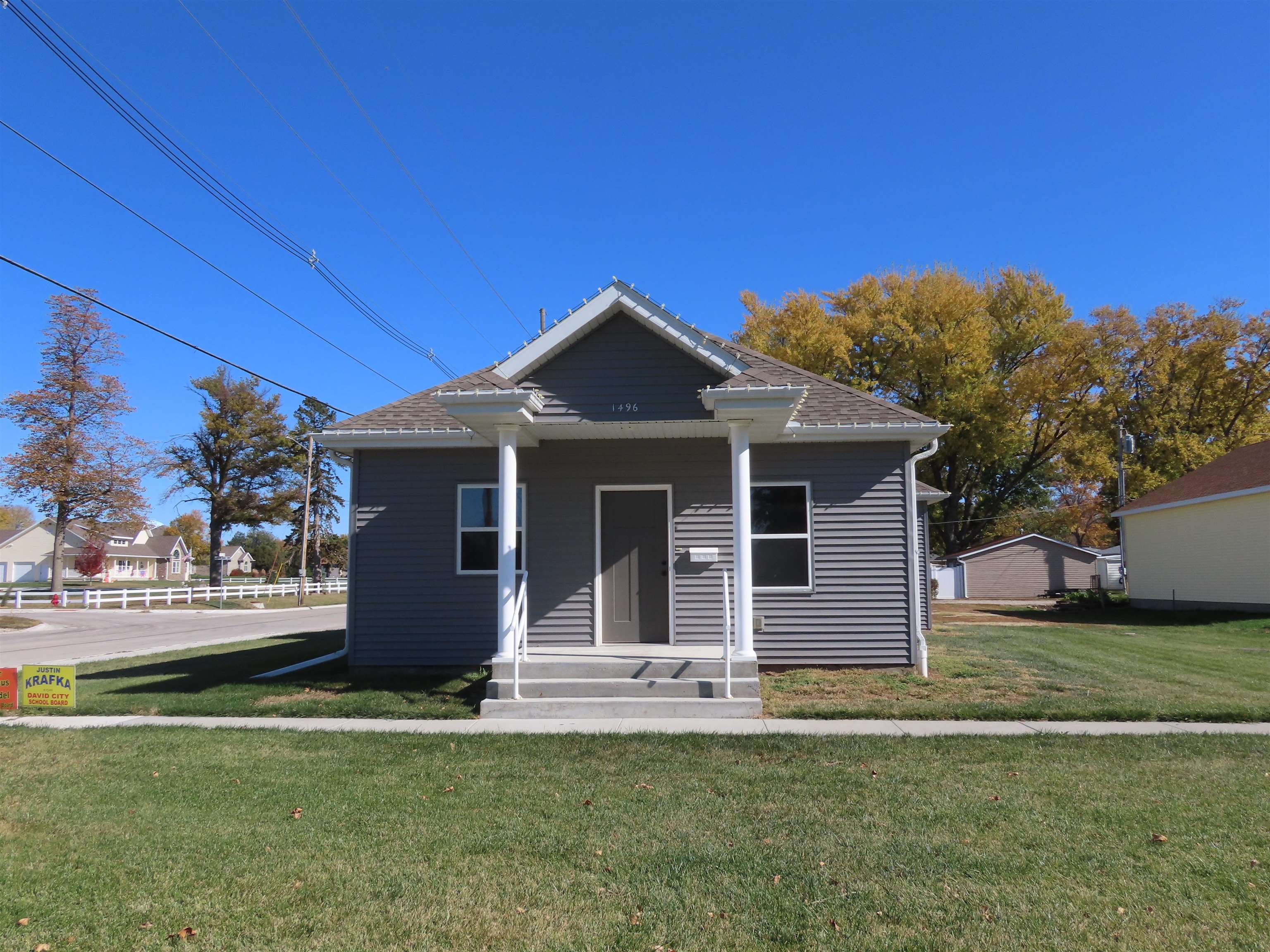 1496 N 5Th St , David City, NE 68632 (MLS20240577) Nebraska Realty
