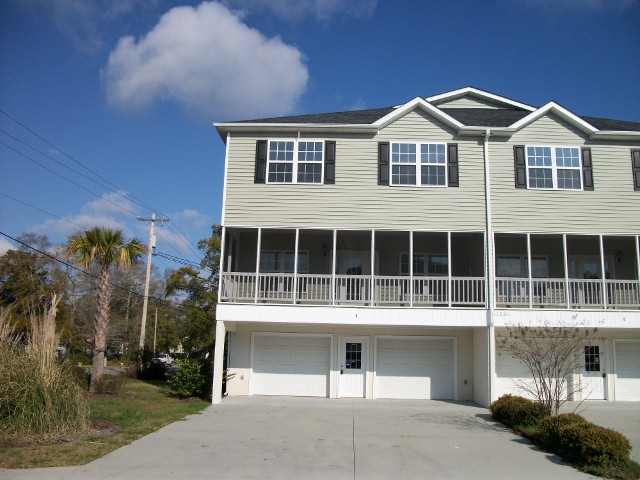 1001 A Kelly Ct. Murrells Inlet, SC 29576