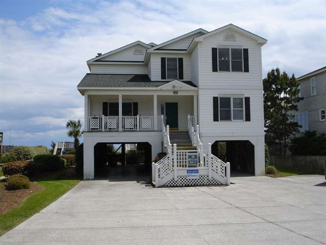 1130 Parker Dr. Pawleys Island, SC 29585