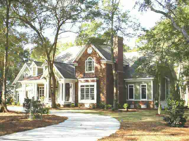 264 Pipedown Landing Dr. Pawleys Island, SC 29585