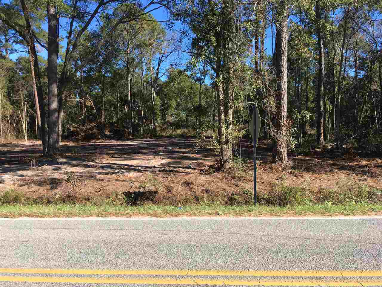 TBD Petigru Dr. Pawleys Island, SC 29585
