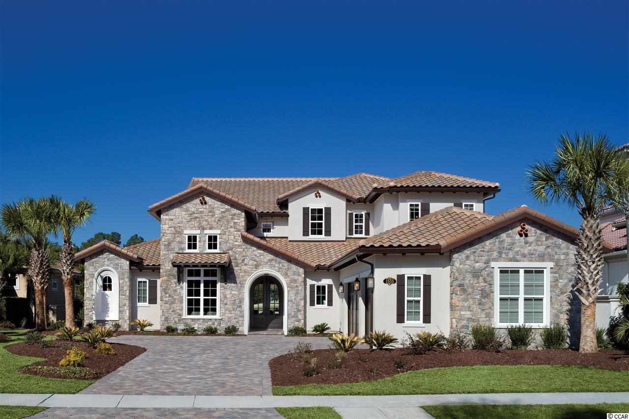 Grande Dunes - Riviera Village in Myrtle Beach | 4 Beds ...
