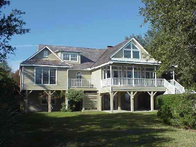 177 Old Tram Way Pawleys Island, SC 29585