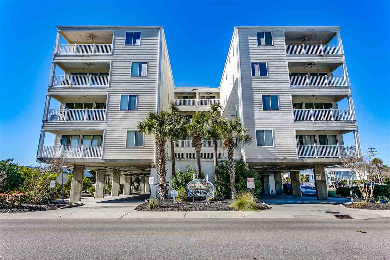 Condos For Sale In North Myrtle Beach Area