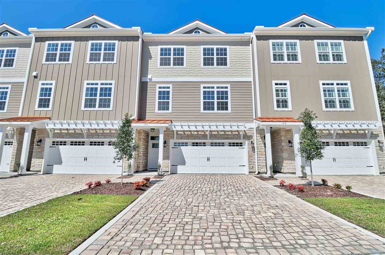 Majestic Oaks in Murrells Inlet 3 Beds Condo/townhouse For Sale