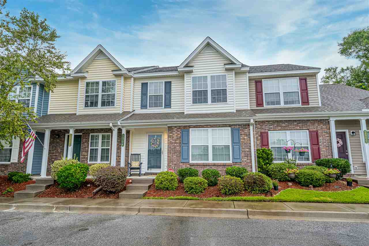 Midtown Village Conway in Conway 2 Beds Condo/townhouse For Sale