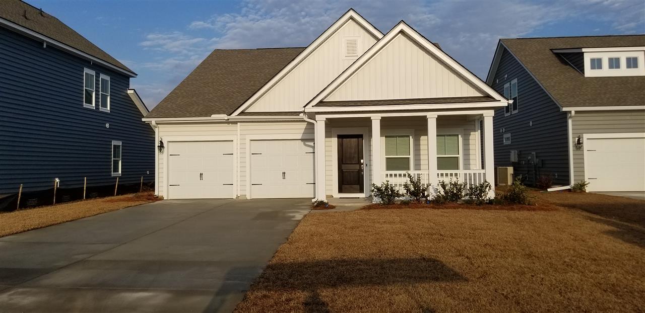 Forestbrook Estates in Myrtle Beach 3 Beds Residential For Sale