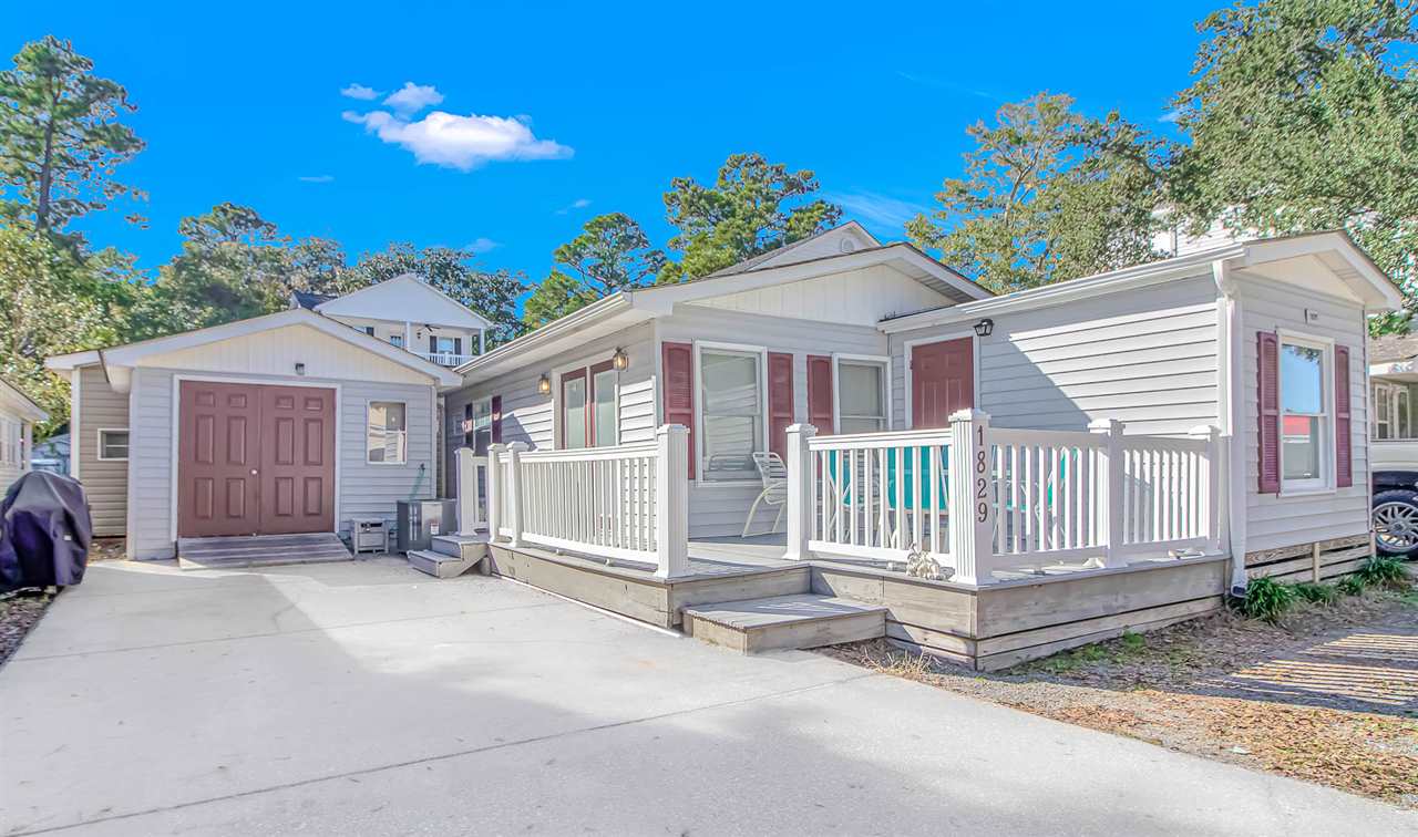 Ocean Lakes in Myrtle Beach 2 Beds Residential For Sale 123,500 MLS