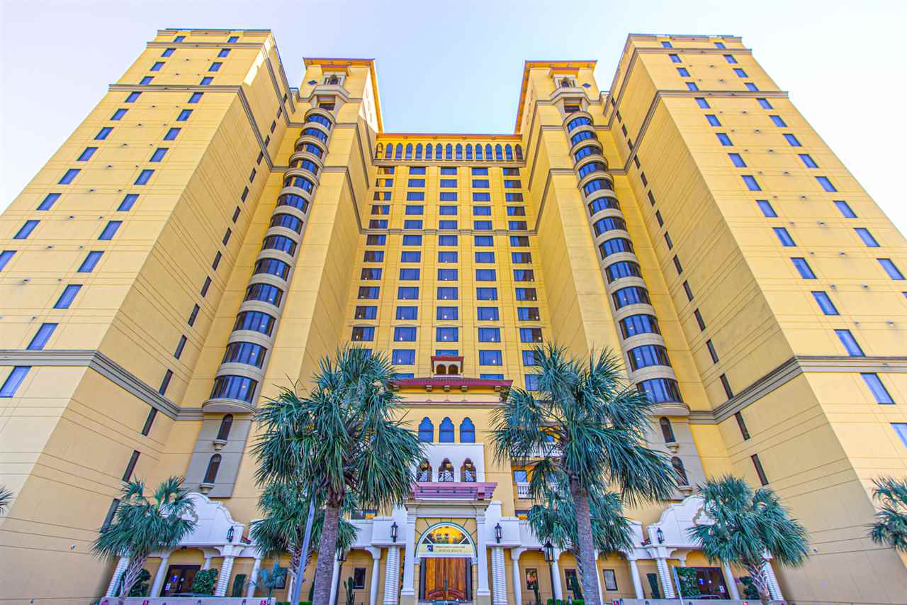 Anderson Ocean Club in Myrtle Beach 1 Beds Condo/townhouse For Sale 239,000 MLS 2024712