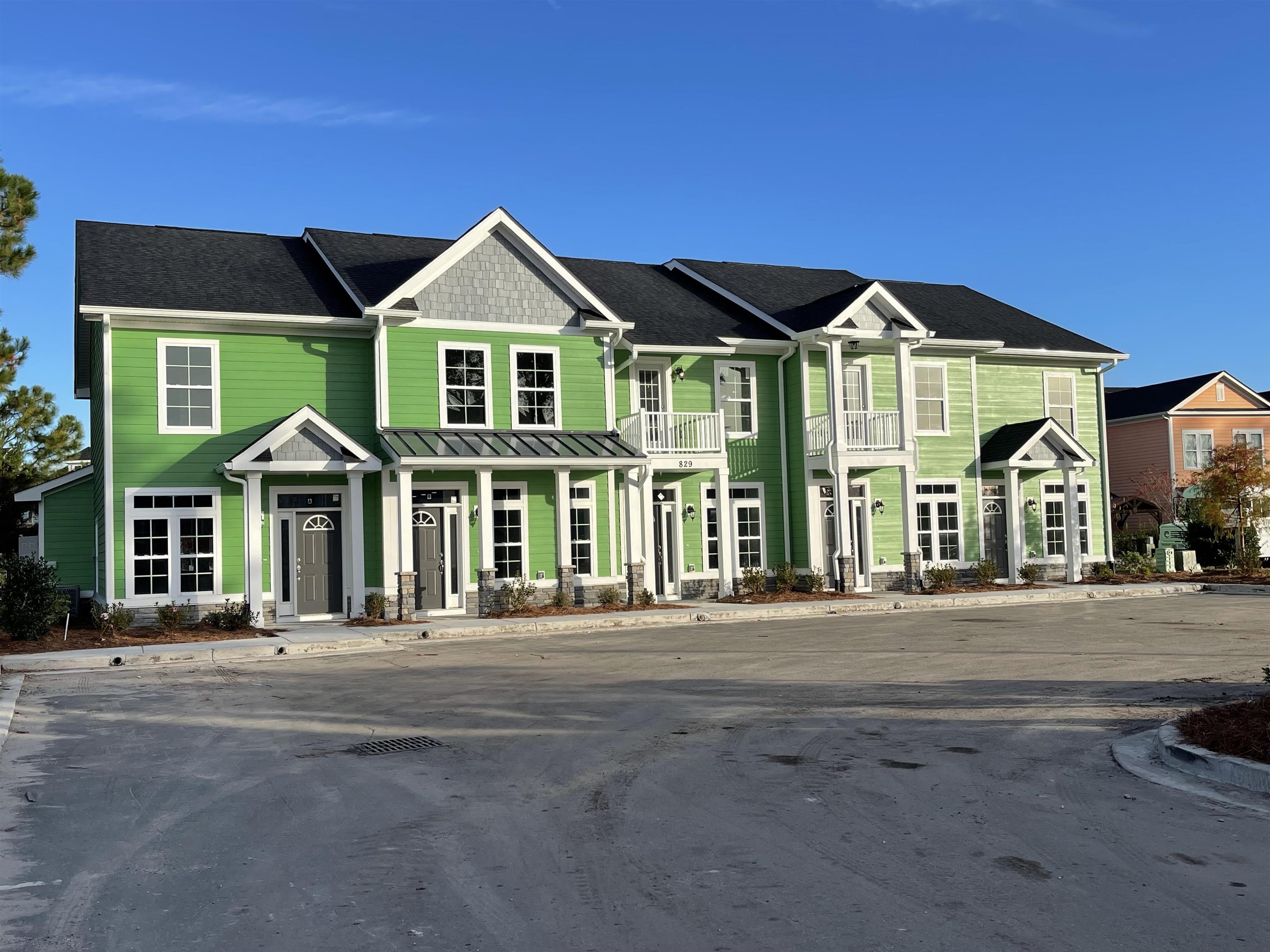 High Market Market Commons in Myrtle Beach 2 Beds Condo/townhouse
