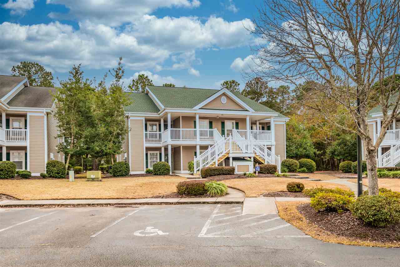 True Blue 1 in Pawleys Island 3 Beds Condo/townhouse For Sale