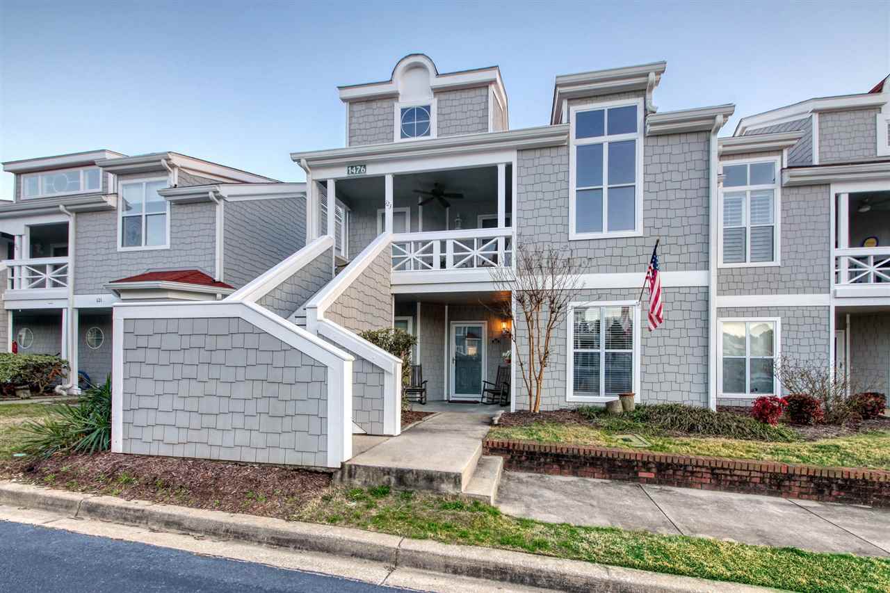 Mariners Pointe in Little River 2 Beds Condo/townhouse For Sale