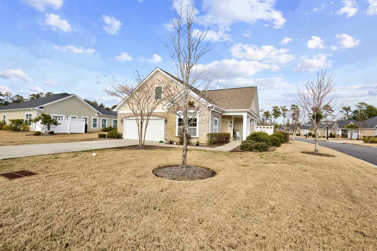 Prince Creek The Garden Homes in Murrells Inlet 3 Beds Residential