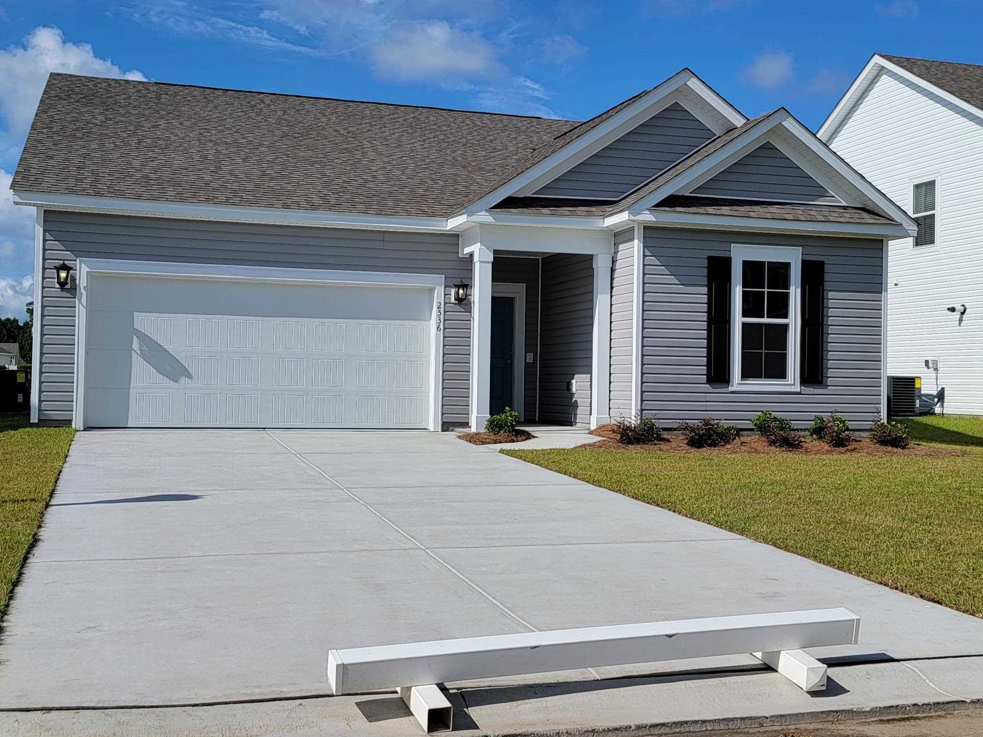 Bella Vita in Myrtle Beach 3 Beds Residential For Sale 337,133 MLS