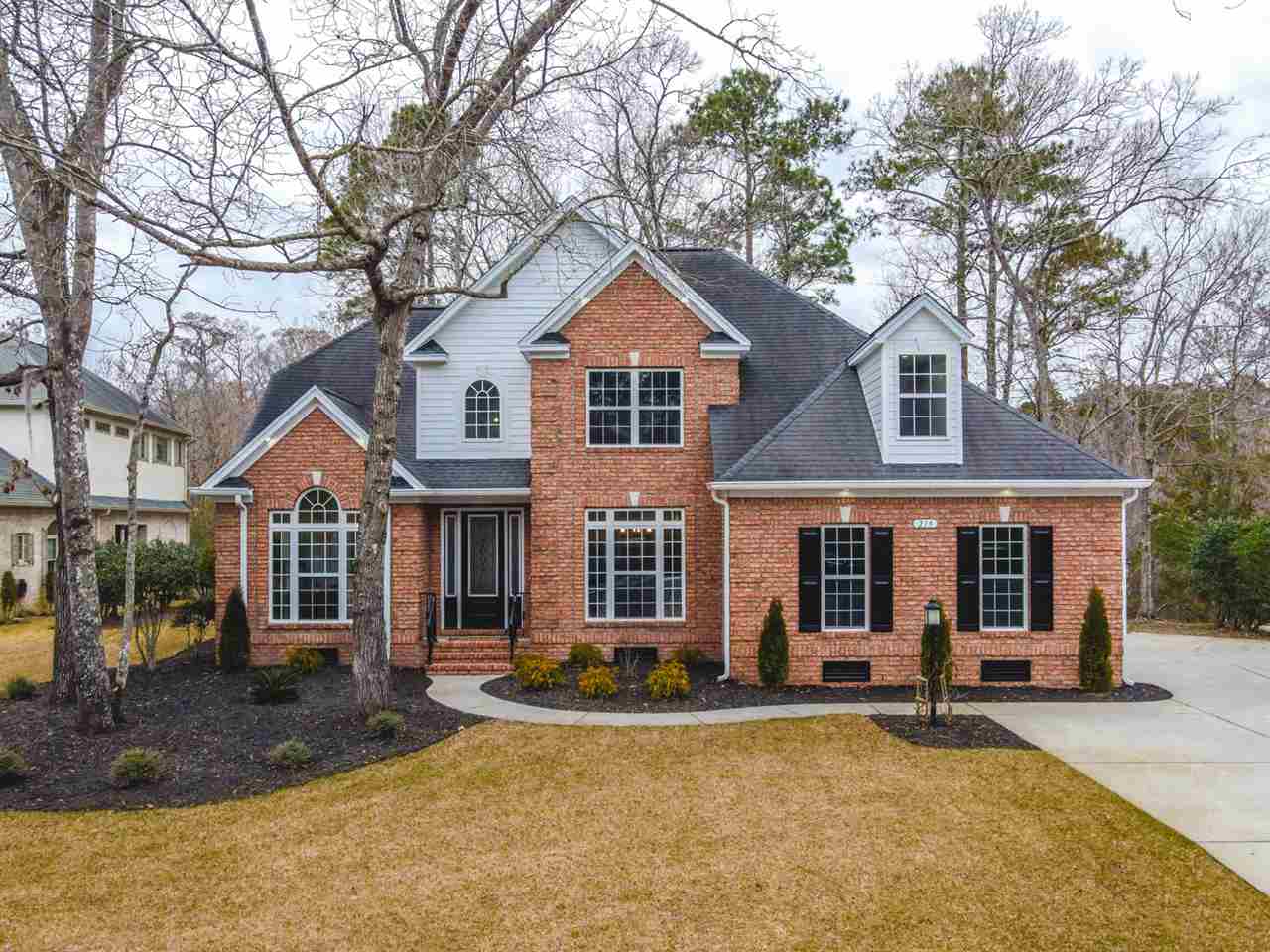 Prince Creek Highwood in Murrells Inlet 5 Beds Residential For Sale