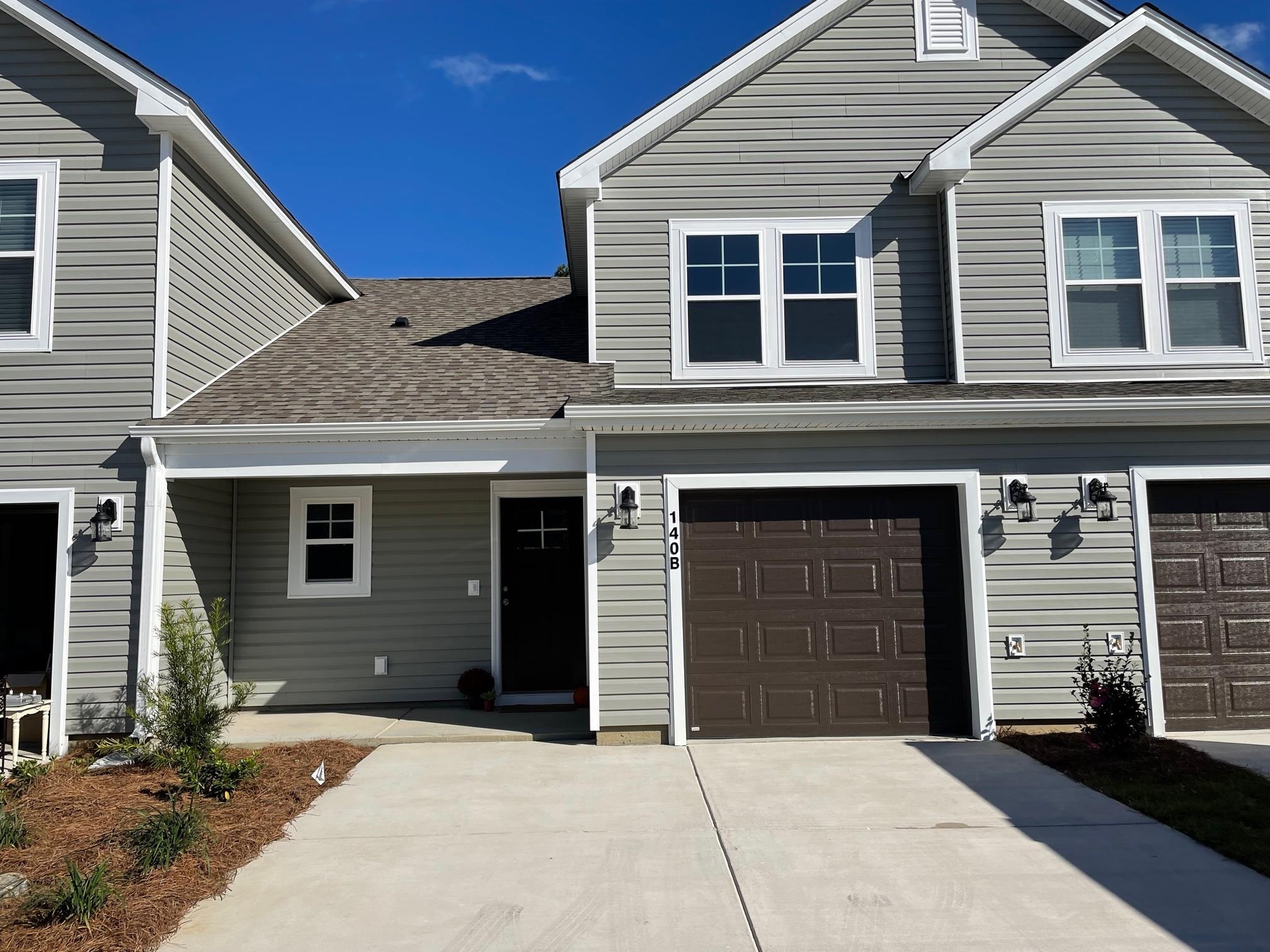 140B Machrie Loop UNIT 12B Myrtle Beach SC MLS 2105077 3 bd 2 ba in