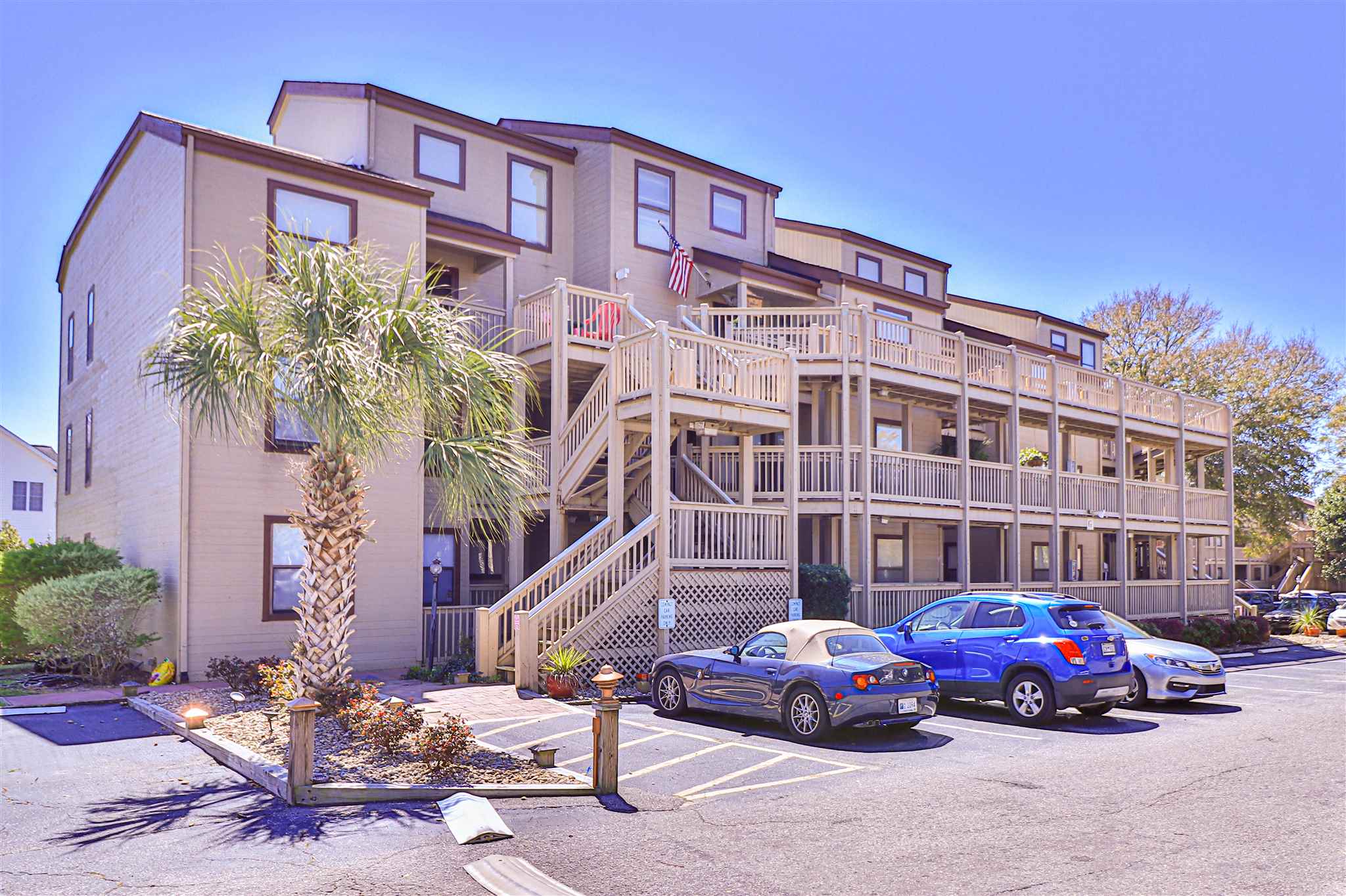 Dunes Pointe in Myrtle Beach 3 Beds Condo/townhouse For Sale 199,900