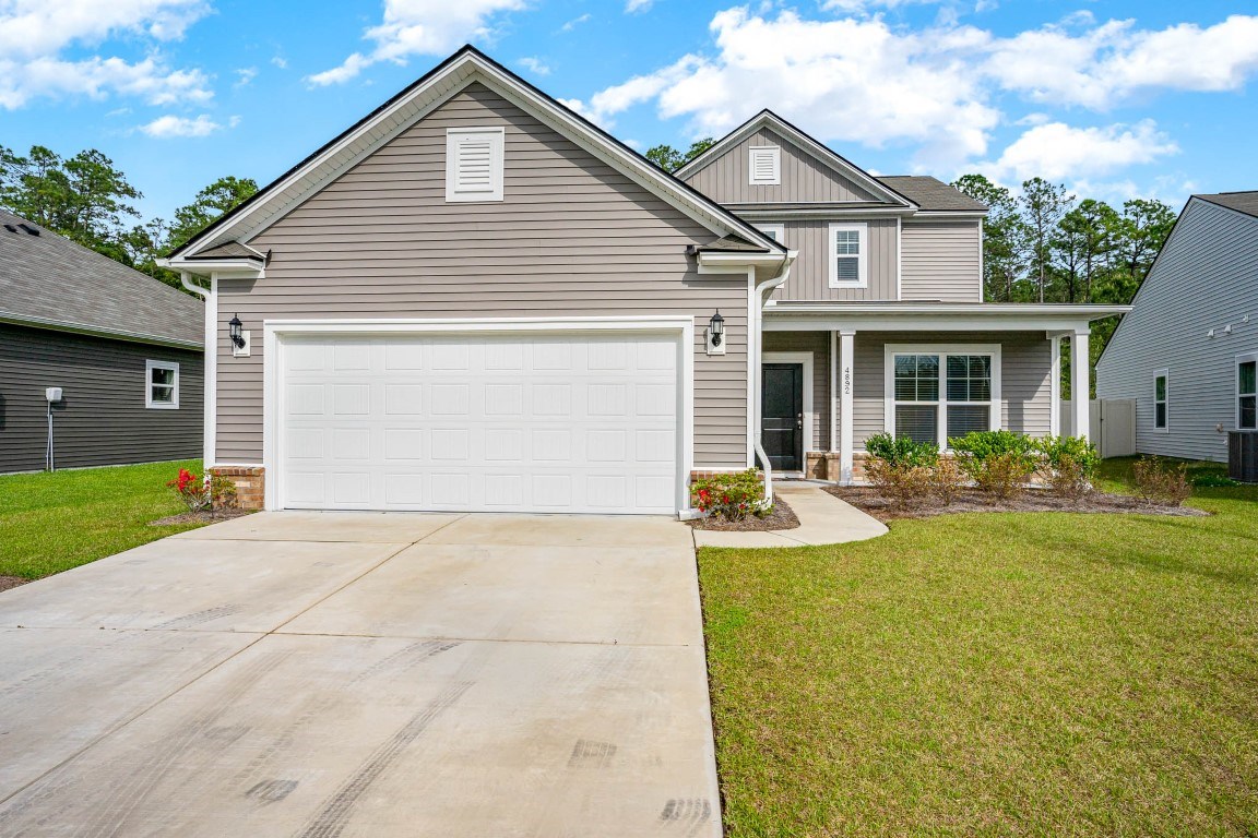 Clear Pond At Myrtle Beach Natio in Myrtle Beach 4 Beds Residential For Sale 364,900 MLS
