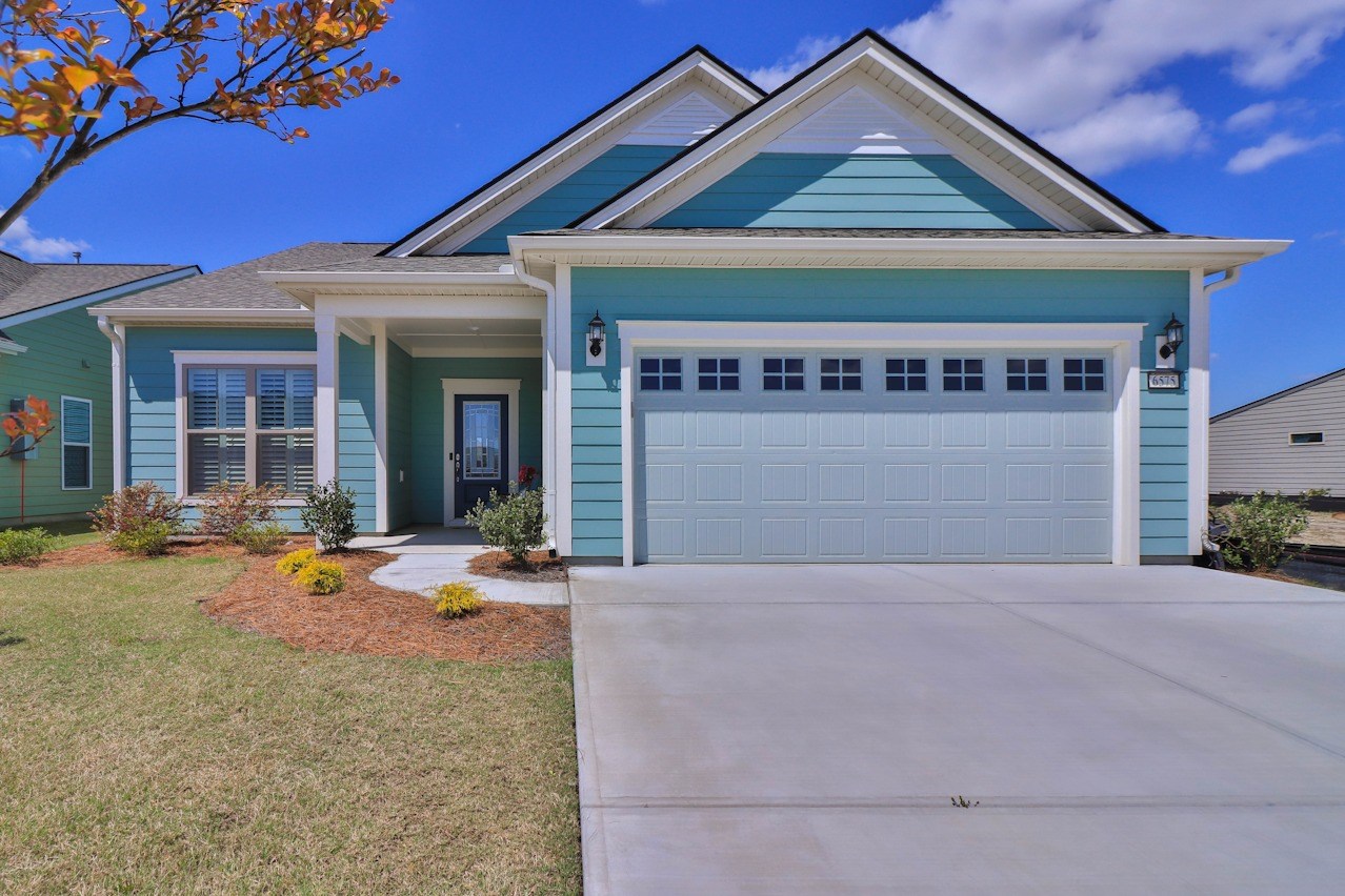 Grande Dunes Del Webb in Myrtle Beach 3 Beds Residential For Sale