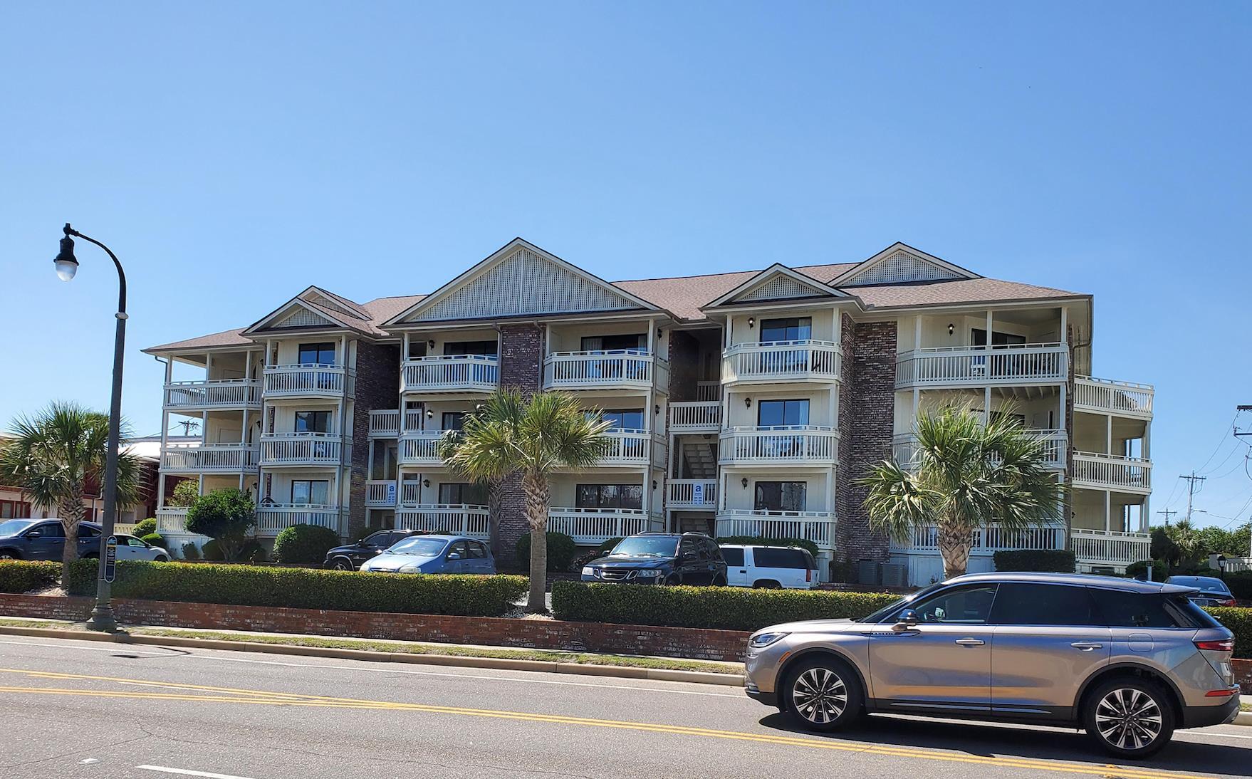 Chelsea House in Myrtle Beach 2 Beds Condo/townhouse For Sale