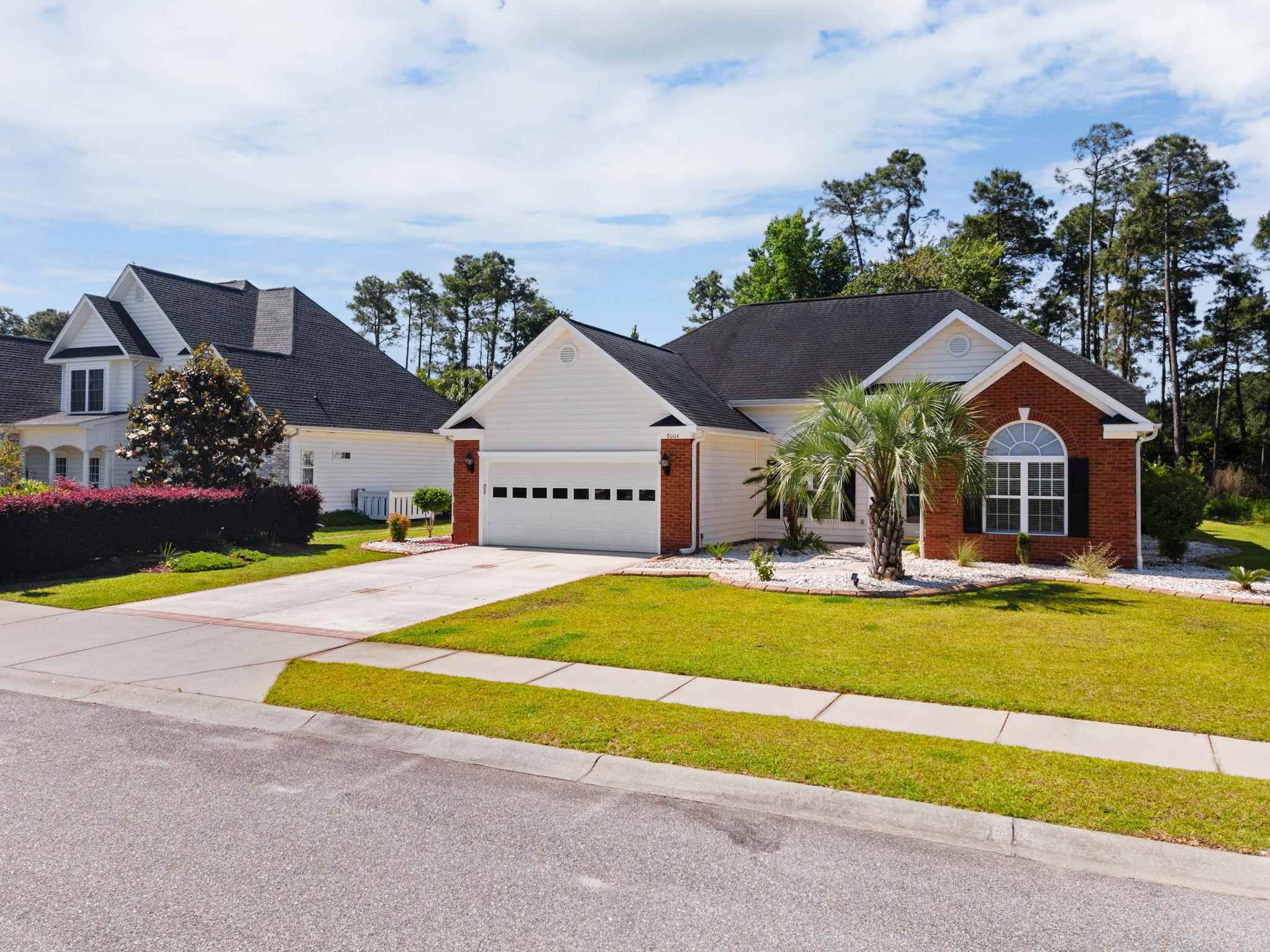 Waterford Plantation in Myrtle Beach 3 Beds Residential For Sale