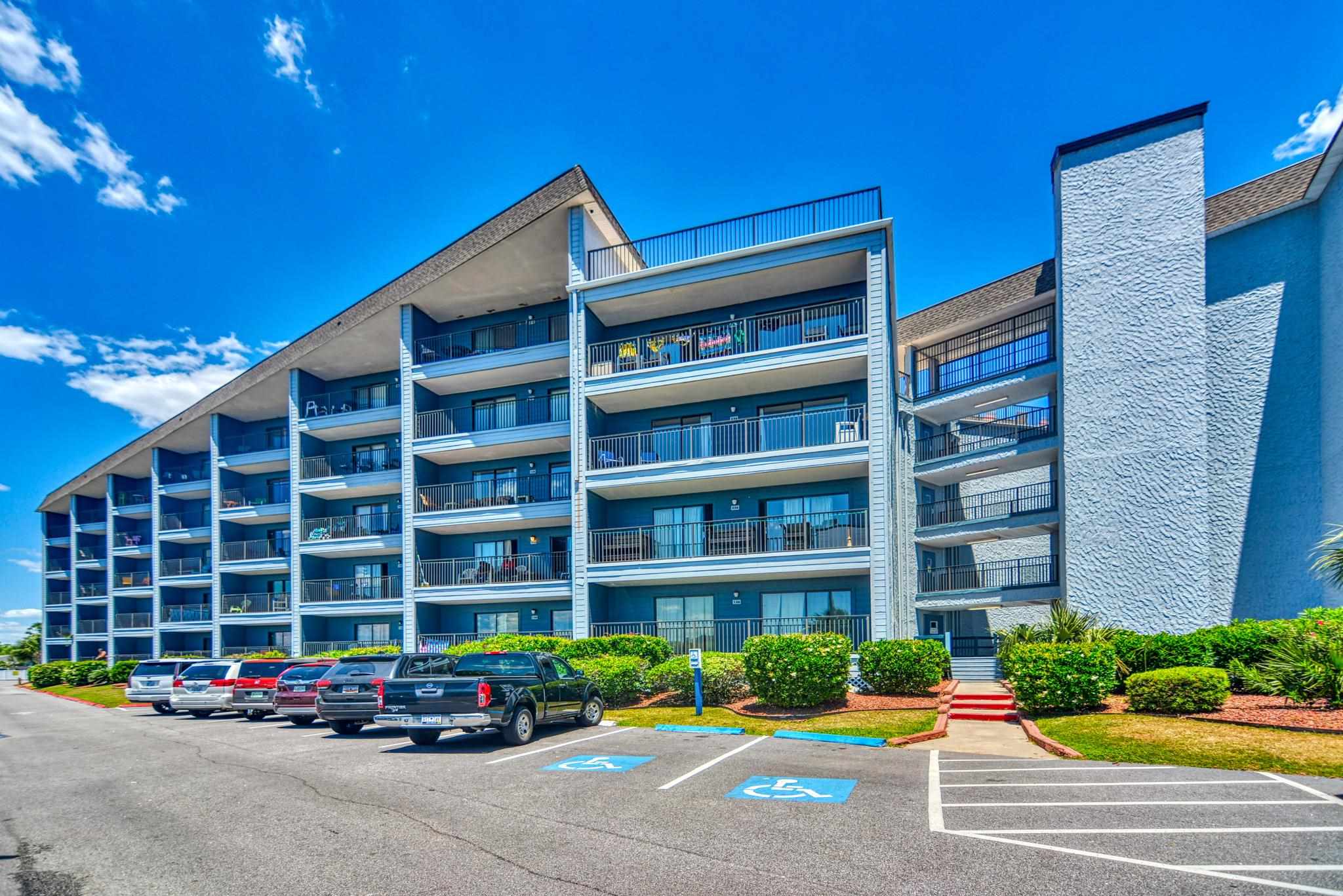 5905 S Kings Hwy. UNIT 149B Myrtle Beach SC MLS 2111637 2 bd 2 ba in