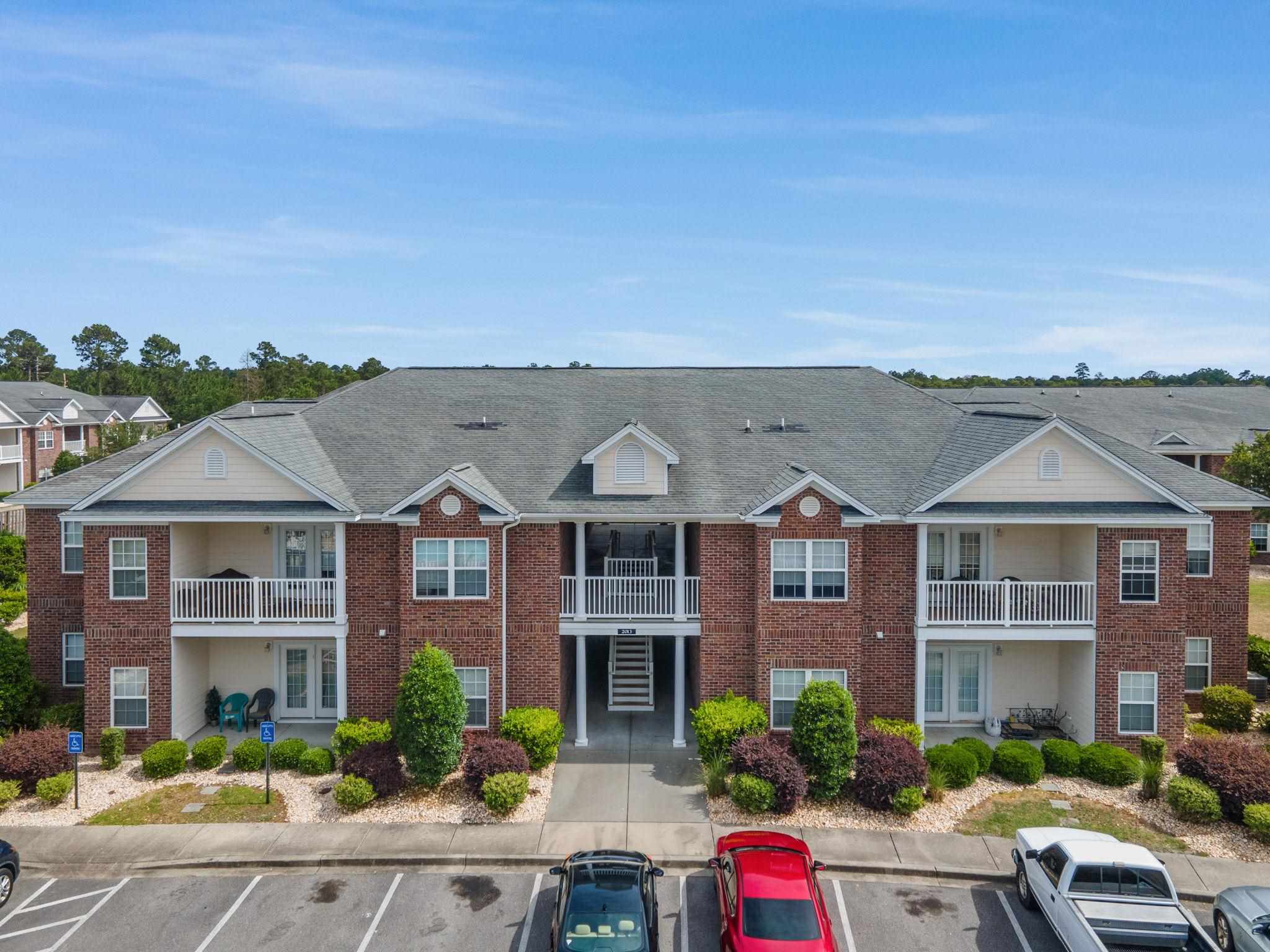 Turnberry Park Carolina Forest in Myrtle Beach 3 Beds Condo