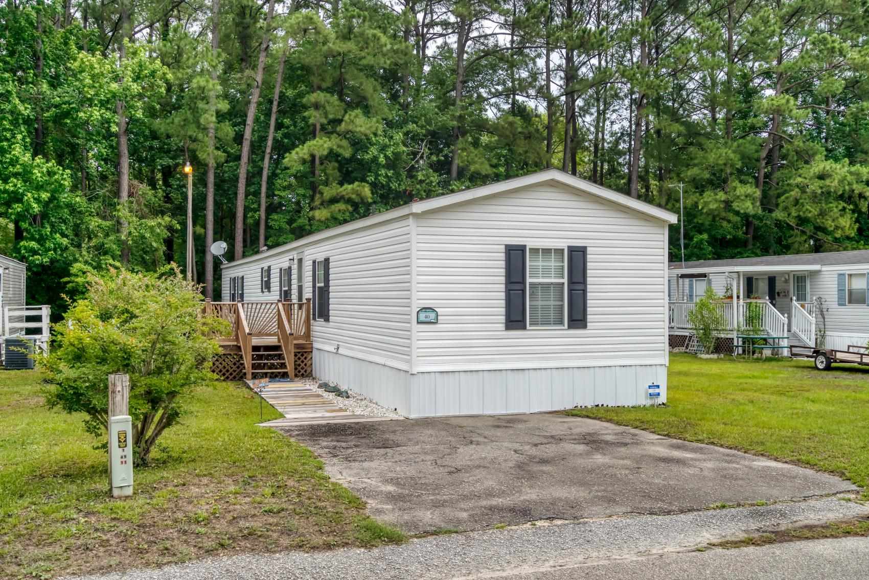 Windjammer Village Gc in Murrells Inlet 3 Beds Residential For Sale 119,921 MLS 2112732