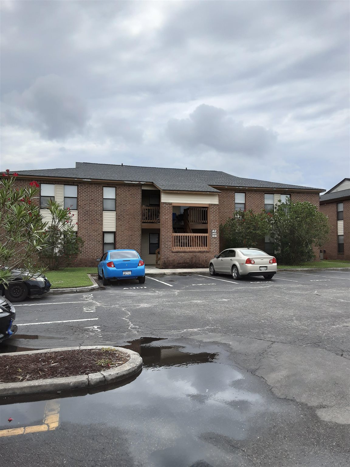 2005 Greens Blvd. UNIT Apt. A206 Myrtle Beach SC MLS 2113595 2 bd 2 ba