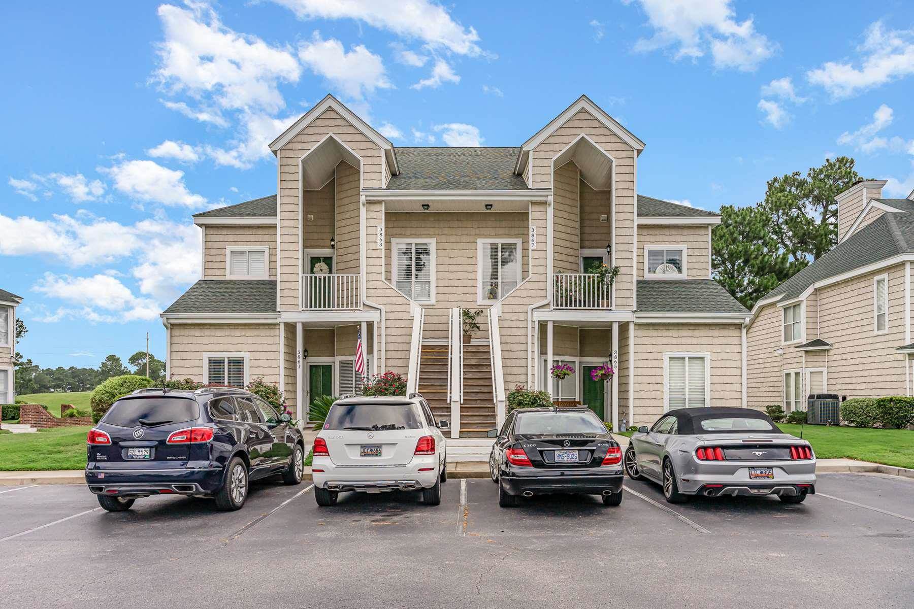 Myrtle Pointe in Myrtle Beach 3 Beds Condo/townhouse For Sale 194,900 MLS 2113802 Myrtle