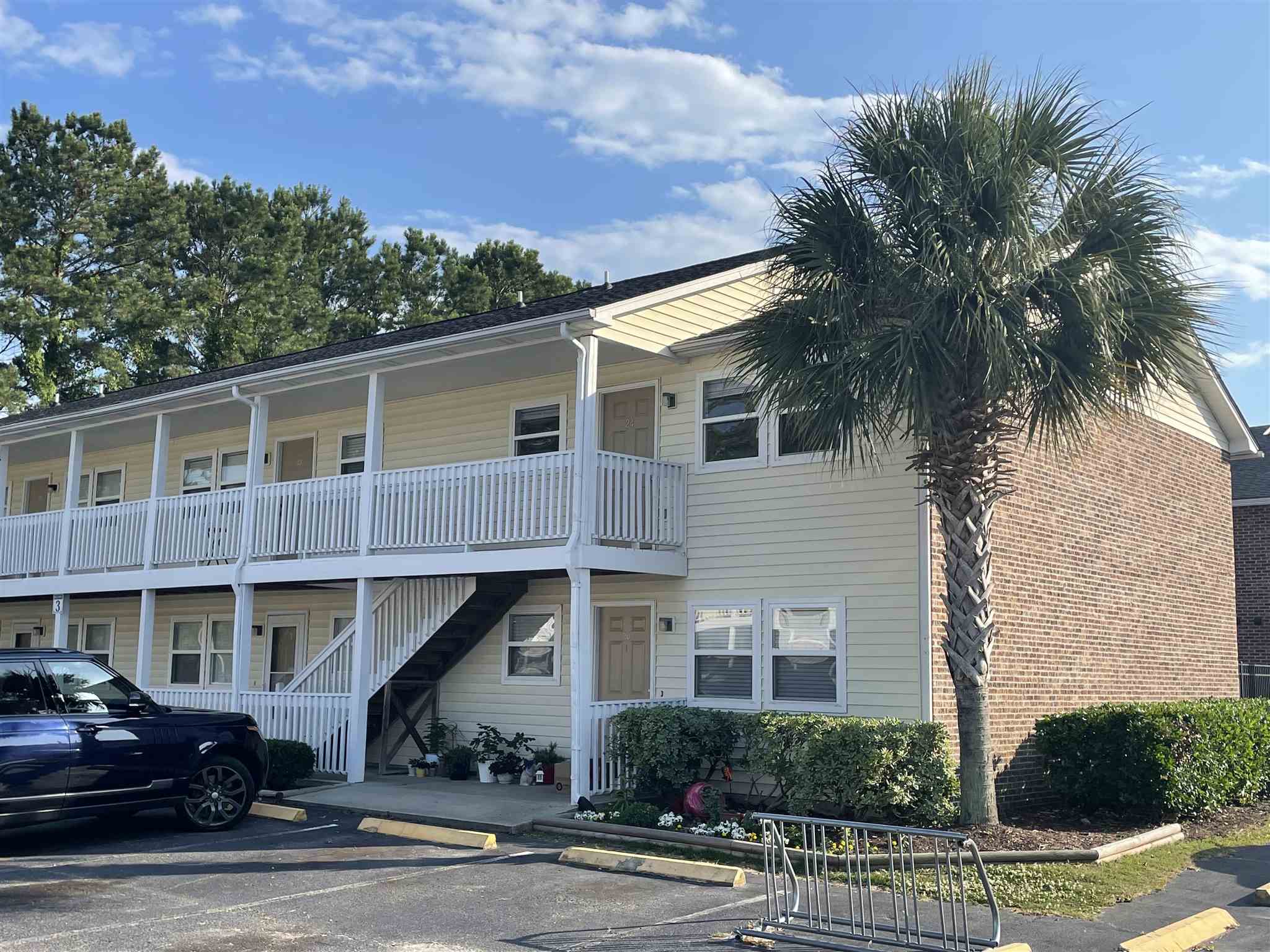 4150 Horseshoe Rd. UNIT 24 Little River SC MLS 2114175 2 bd 1 ba in