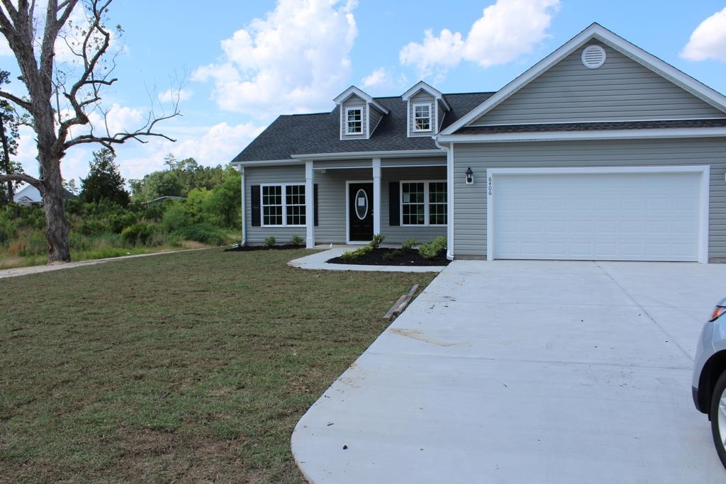 Oak Grove in Conway 3 Beds Residential For Sale 236,940 MLS 2114329