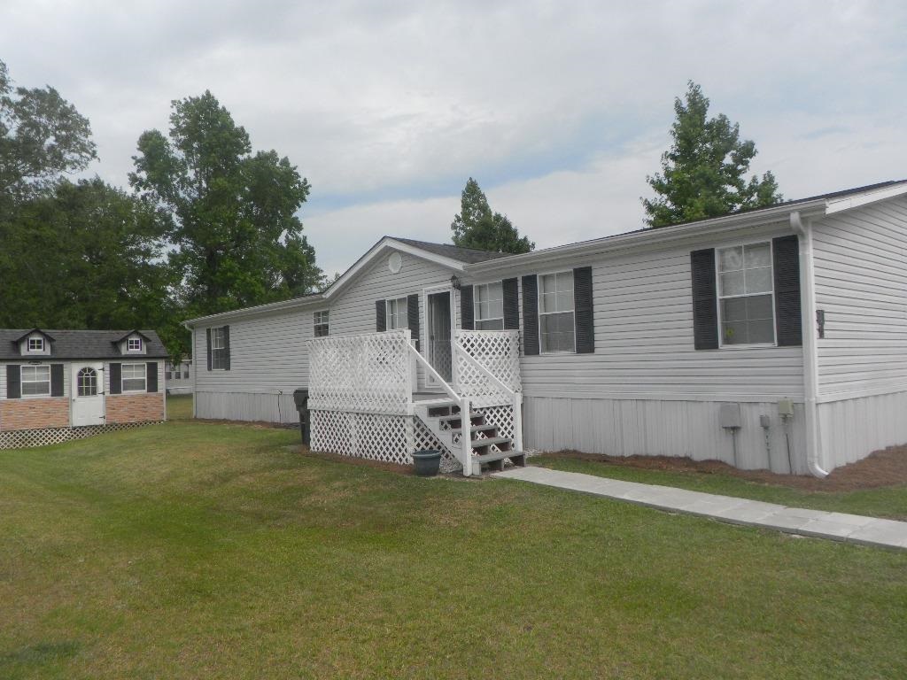 Folly Estate in Myrtle Beach 3 Beds Residential For Sale 92,500 MLS