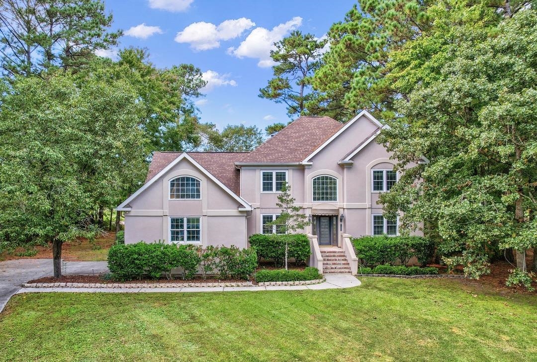 Prestwick in Myrtle Beach 5 Beds Residential For Sale 559,000 MLS 2114460 Myrtle Beach