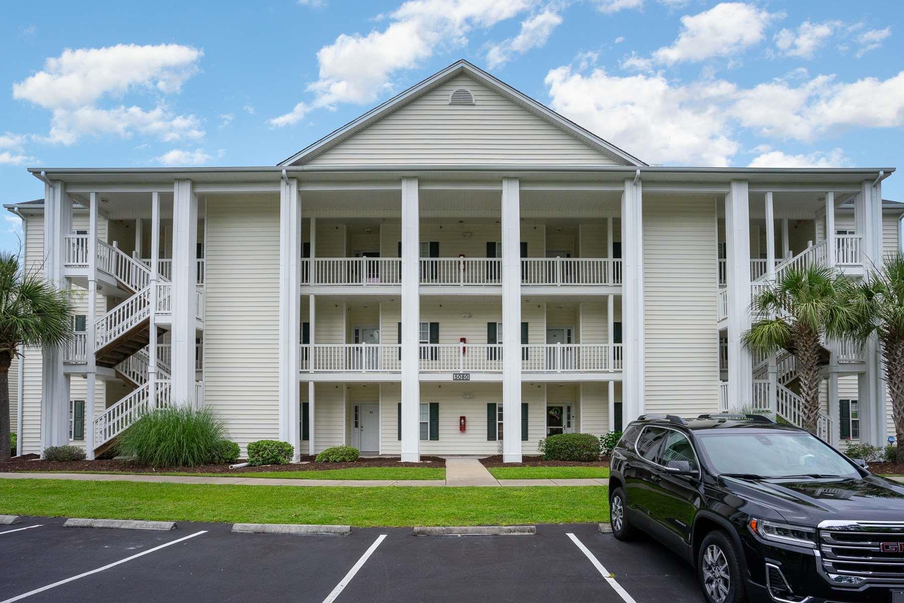 Windsor Green in Myrtle Beach 3 Beds Condo/townhouse For Sale