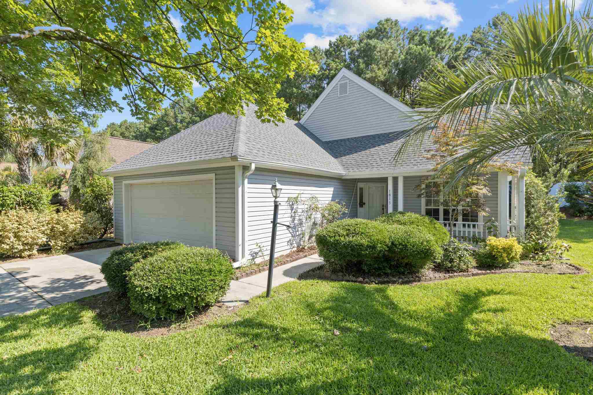 Prestwick in Myrtle Beach 3 Beds Residential For Sale 279,000 MLS