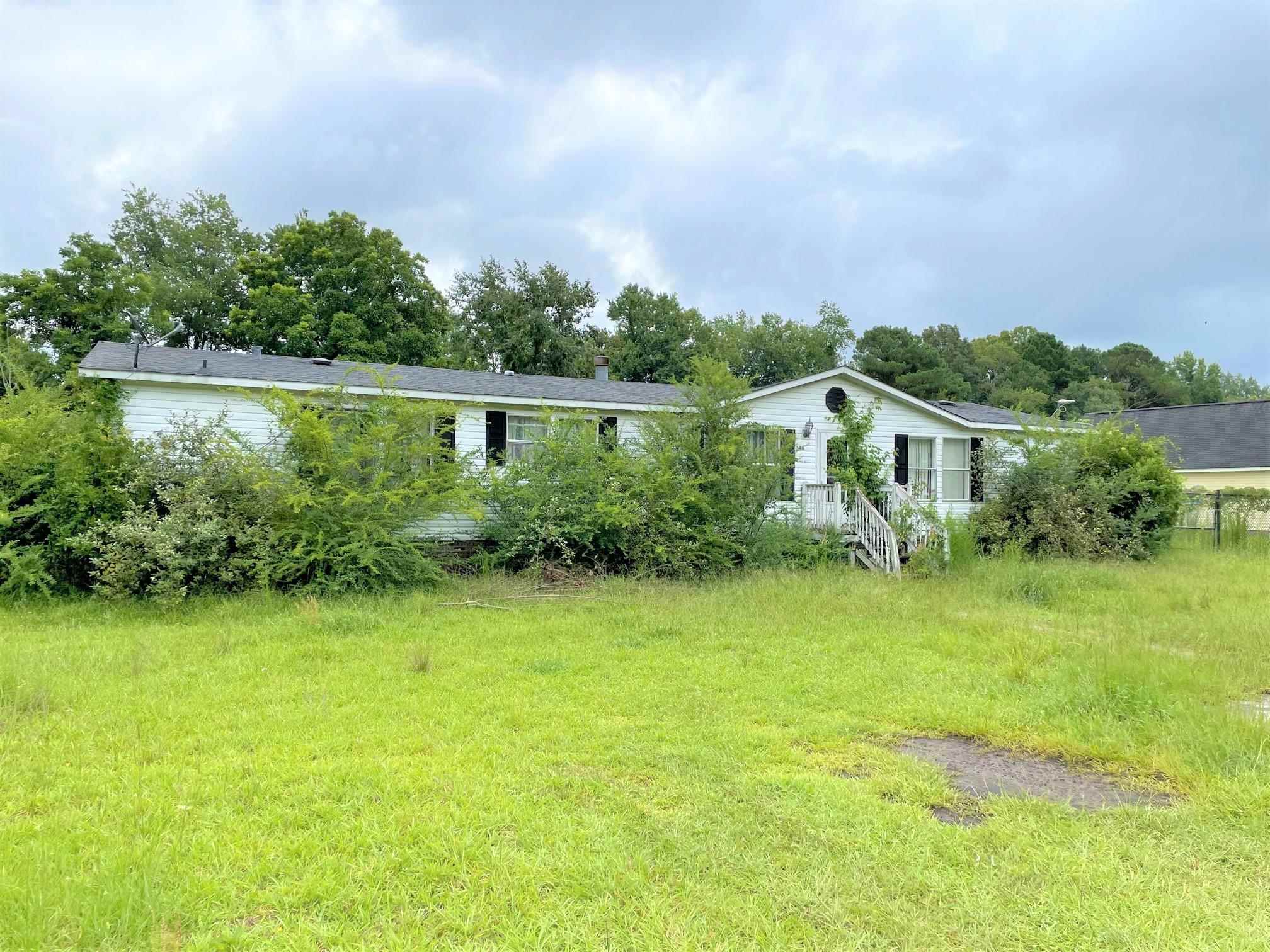 Not within a Subdivision in Loris 3 Beds Residential For Sale 50,000