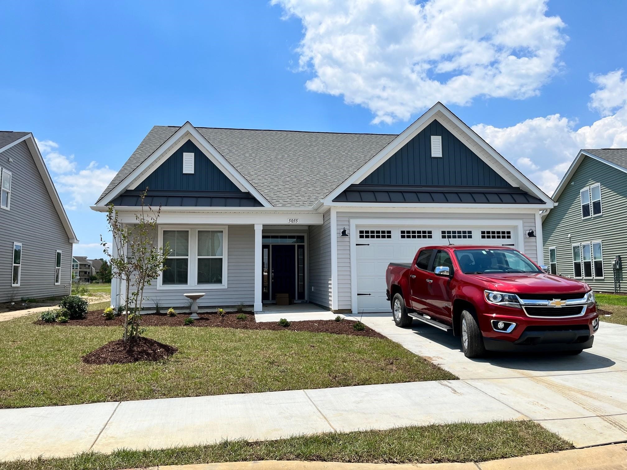 5055 Sundrop Ln. Little River, SC 29566