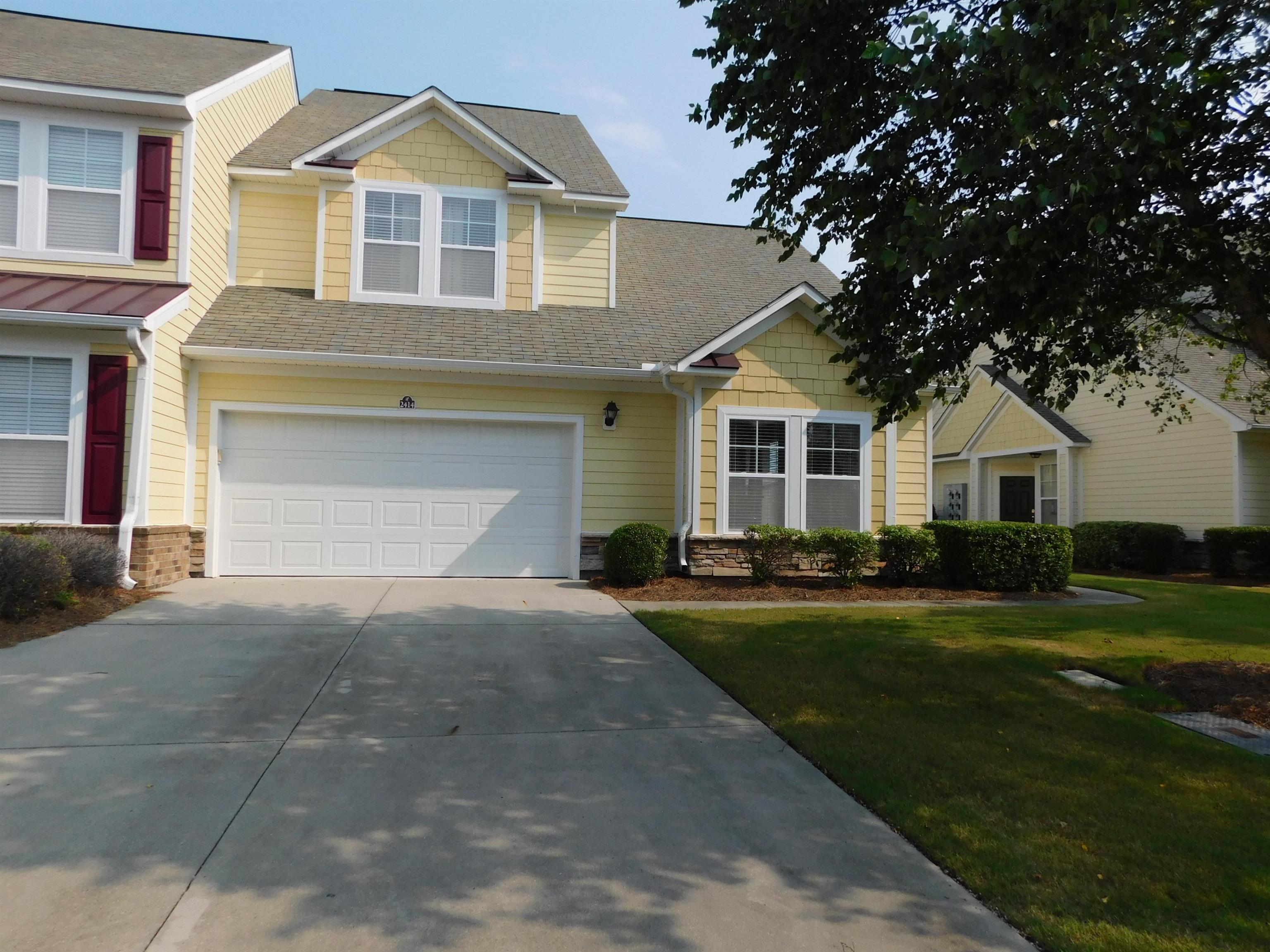 6203 Catalina Dr. Unit #2414 North Myrtle Beach, SC 29582