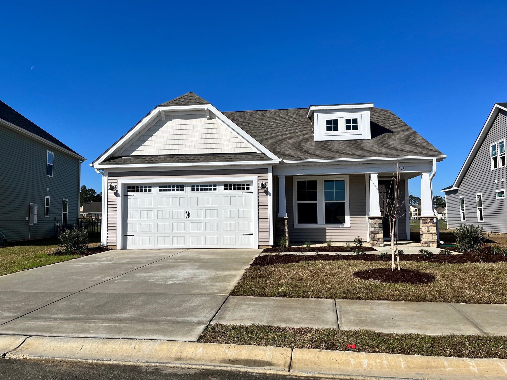 5047 Sundrop Ln. Little River, SC 29566