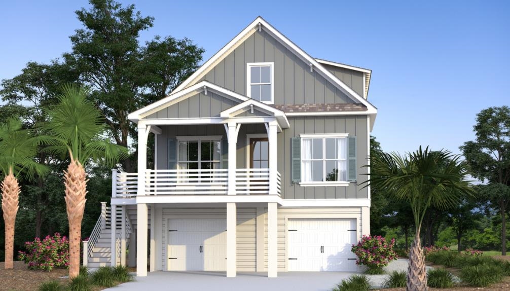 Lot 2 Hyatt Pond Rd. North Myrtle Beach, SC 29582