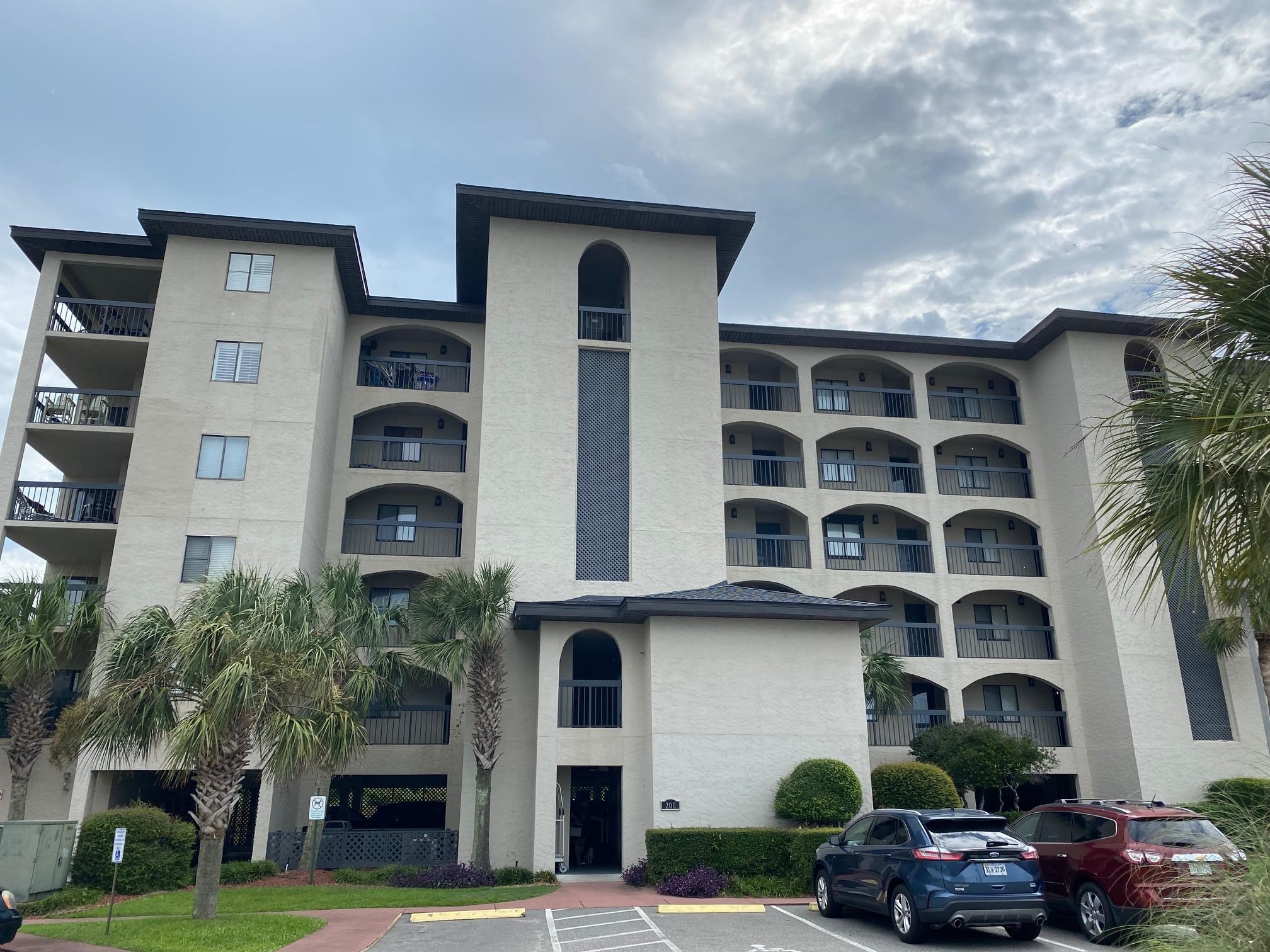 200 Lands End Blvd. Unit #5018 Myrtle Beach, SC 29572