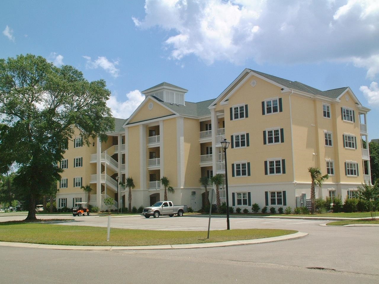 601 Hillside Dr. N Unit #1533 North Myrtle Beach, SC 29582