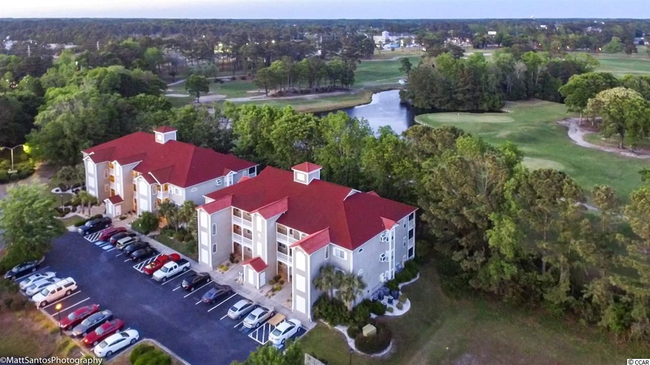 4225 Coquina Harbour Dr. Unit G-5 Little River, SC 29566