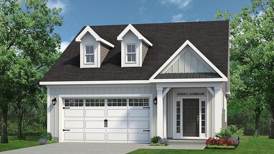 263 Goldenrod Circle Little River, SC 29566