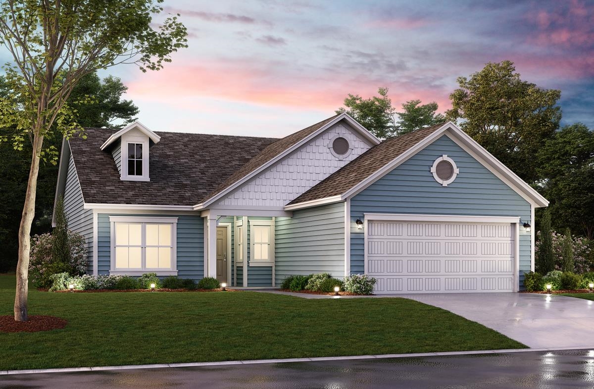 697 Wailea Circle Little River, SC 29566