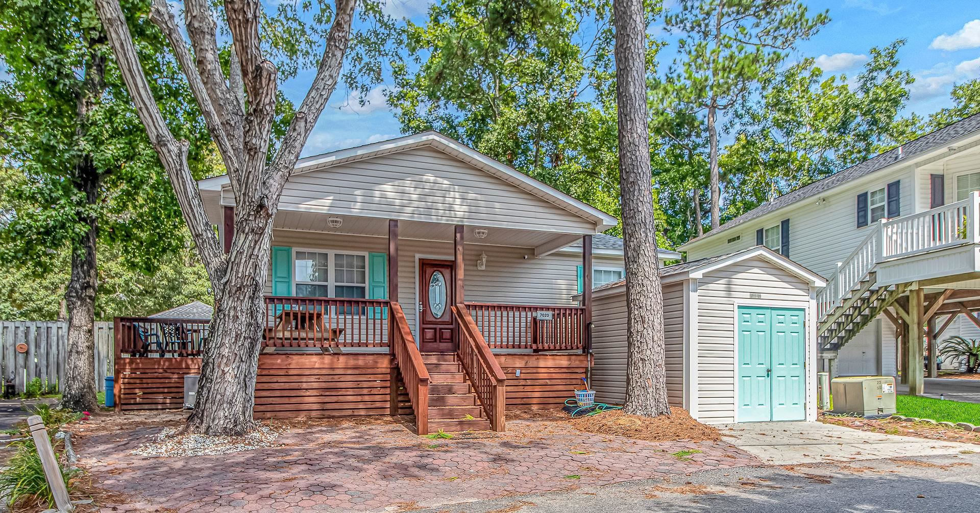 6001- 7020 S Kings Hwy. Myrtle Beach, SC 29575