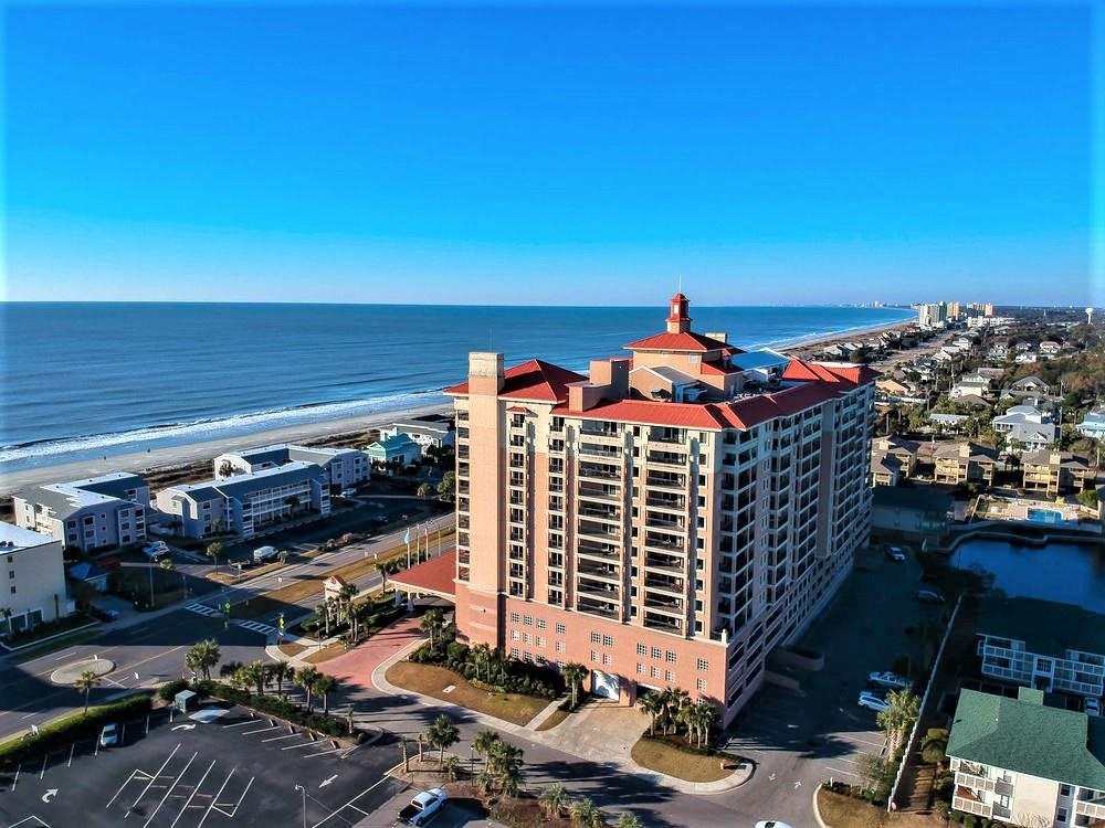 1819 N Ocean Blvd. Unit #7002 North Myrtle Beach, SC 29582
